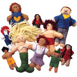 My Doll Book (Hand Sewing) with Kit | Winky Cherry