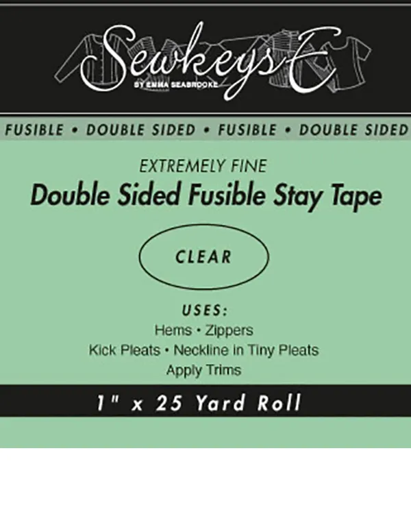 Double Sided Fusible Interfacing Manufacturer
