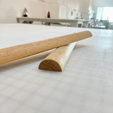 2.25 inch Oak Seam Stick