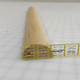 2.25 inch Oak Seam Stick