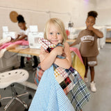 Summer Sewing Camp