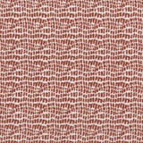 Sunset Studio Crinkle Rayon by Robert Kaufman in Brick