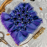 Casey Renee Cosplay: Smocking- Creating Dimension by Manipulating Fabric