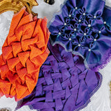 Casey Renee Cosplay: Smocking- Creating Dimension by Manipulating Fabric