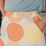 Garibaldi A-line Skirt | Liesl + Co