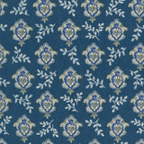 Le Midi Lawn by Sevenberry in Navy